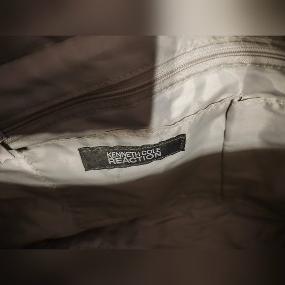 KENNETH COLE REACTION hot/cold tote bag - Picture 10 of 16